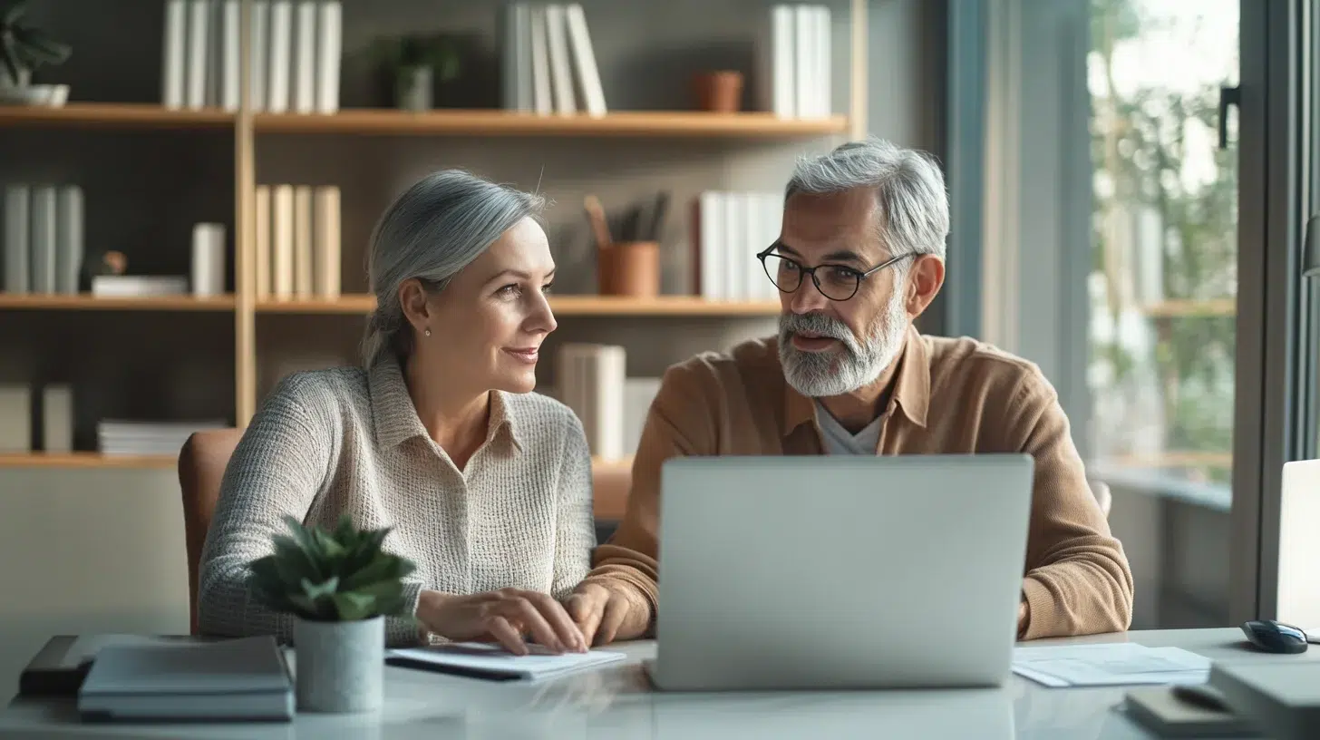 Les avantages du divorce à l’amiable en ligne en 1 mois