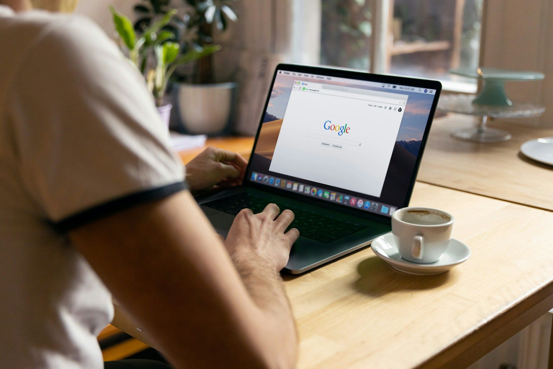 L’importance d’une fiche google my business bien optimisée pour les avocats